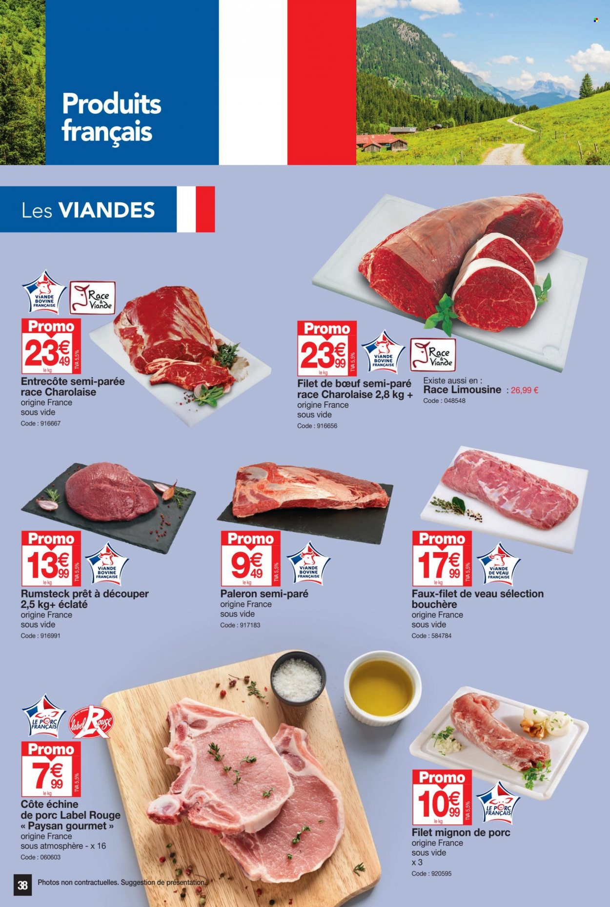 Catalogue Promocash - 06/07/2023 - 15/07/2023. Page 38
