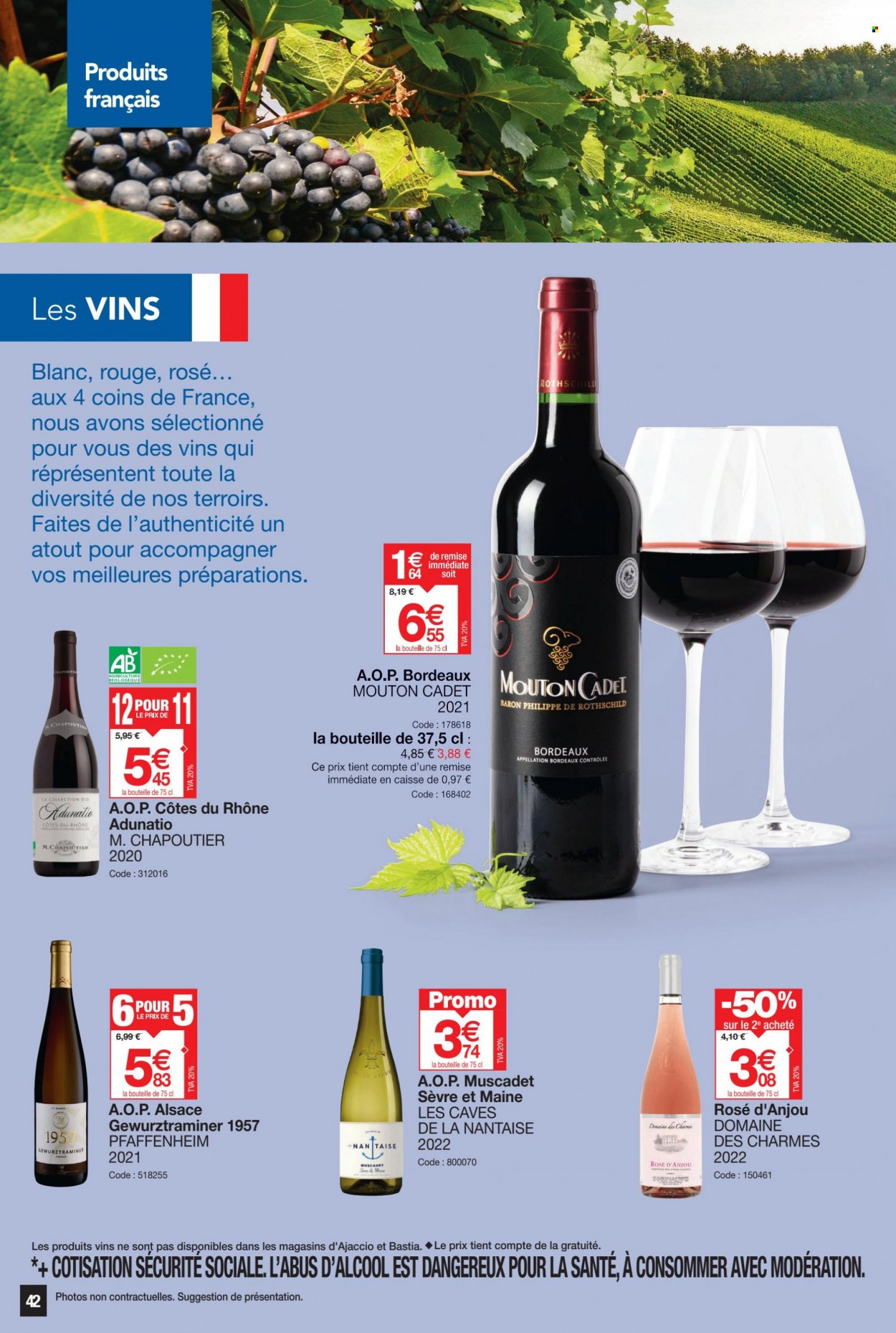 Catalogue Promocash - 06/07/2023 - 15/07/2023. Page 42