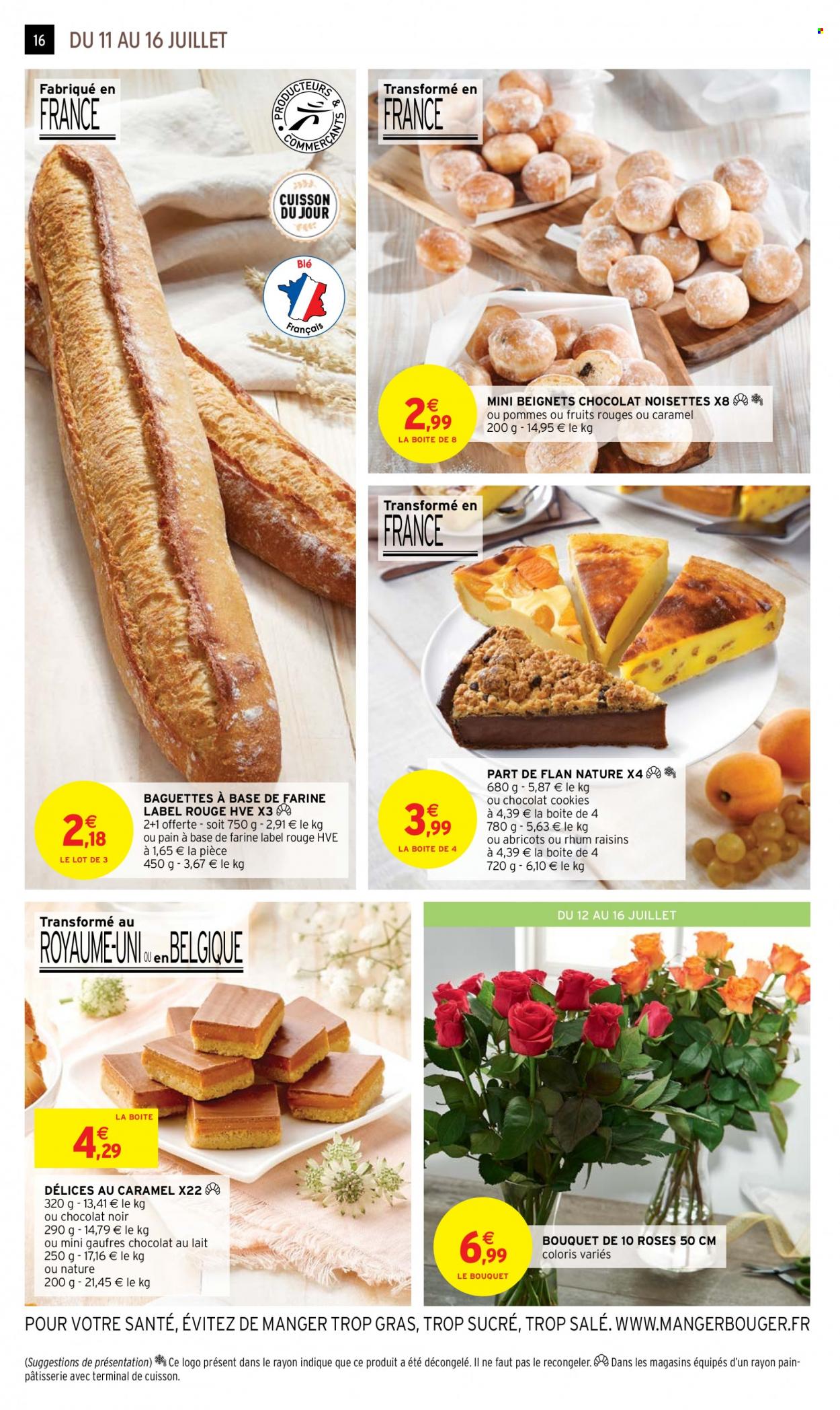 Catalogue Intermarché Hyper - 11/07/2023 - 23/07/2023. Page 16