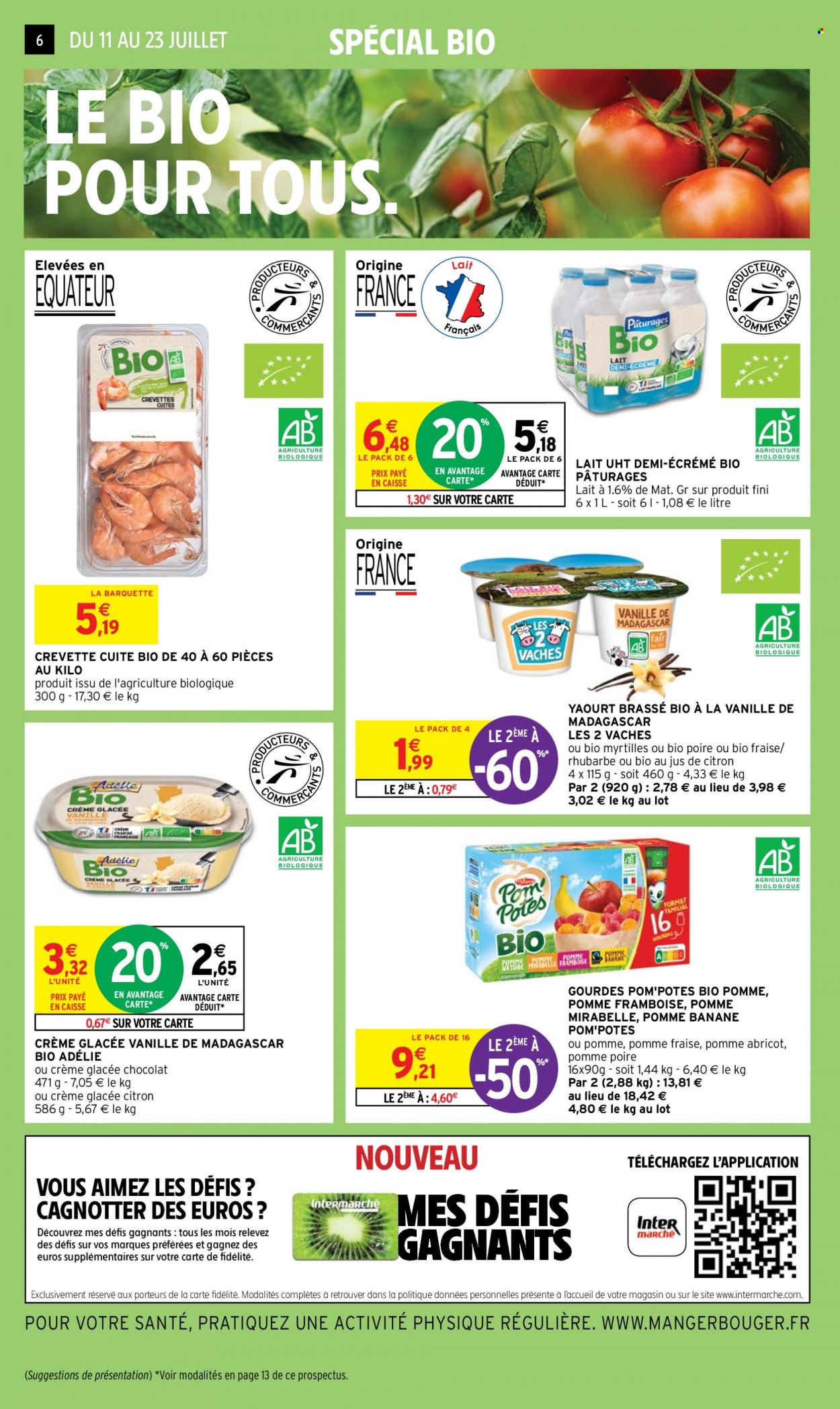 Catalogue Intermarché Express - 11/07/2023 - 23/07/2023. Page 6