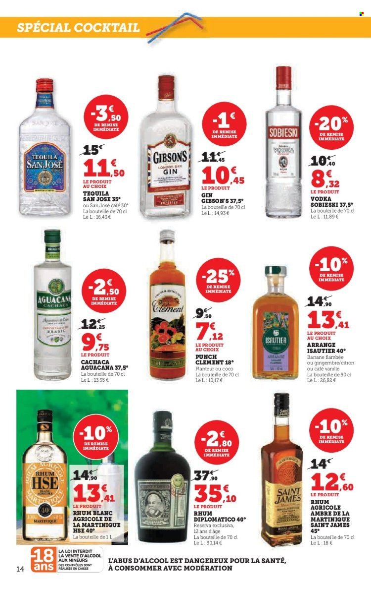 Catalogue HYPER U - 04/07/2023 - 16/07/2023. Page 14