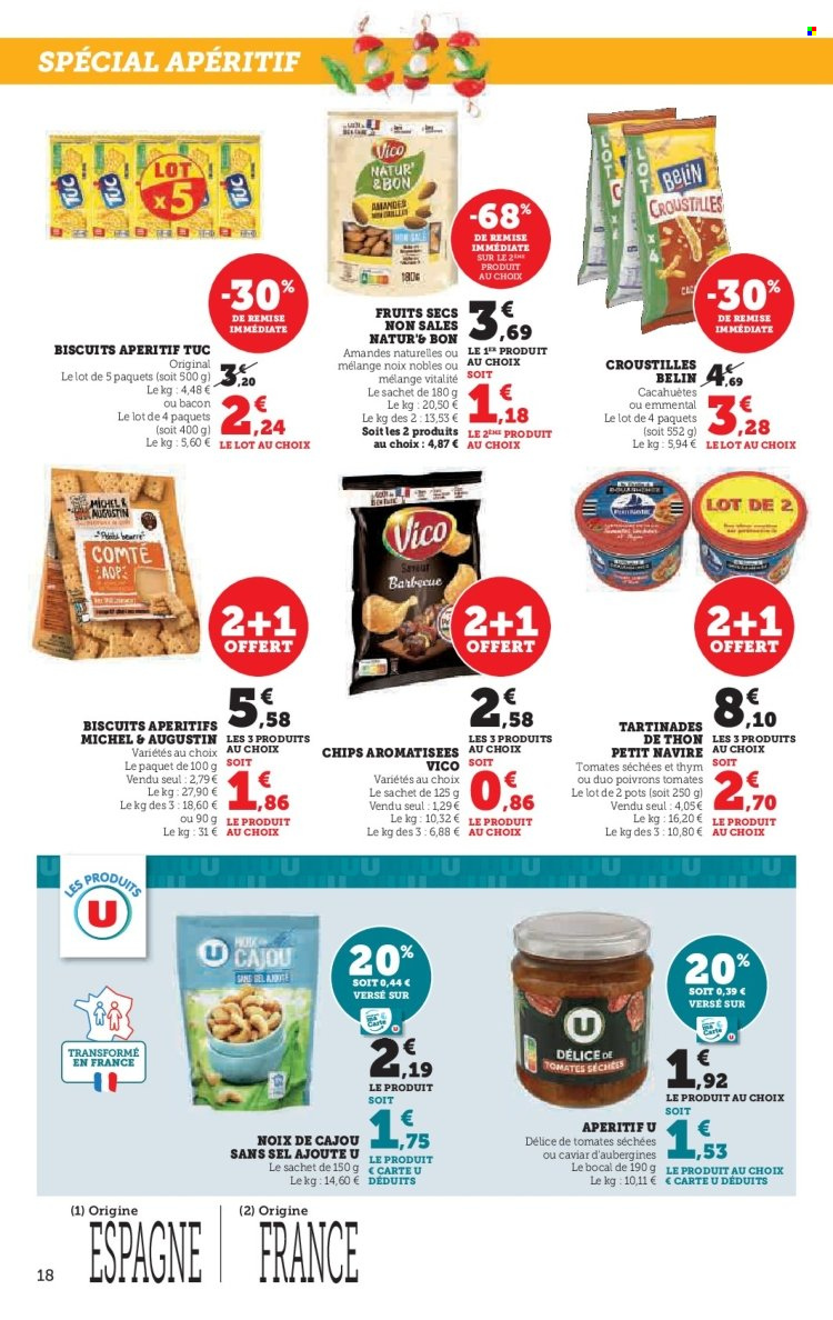 Catalogue HYPER U - 04/07/2023 - 16/07/2023. Page 18