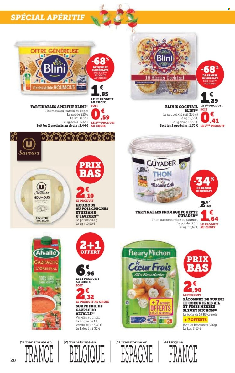 Catalogue HYPER U - 04/07/2023 - 16/07/2023. Page 20
