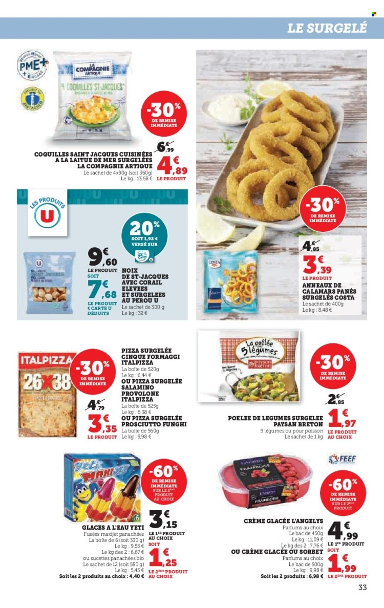 Catalogue HYPER U - 04/07/2023 - 16/07/2023. Page 33