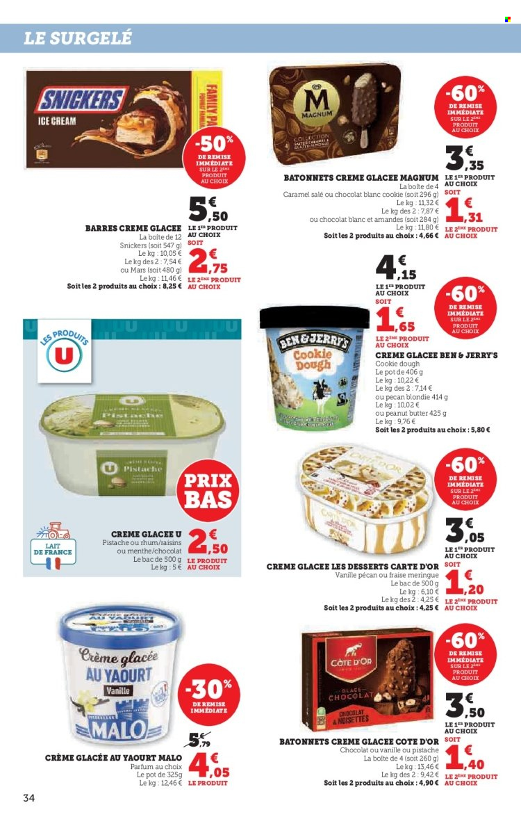 Catalogue HYPER U - 04/07/2023 - 16/07/2023. Page 34