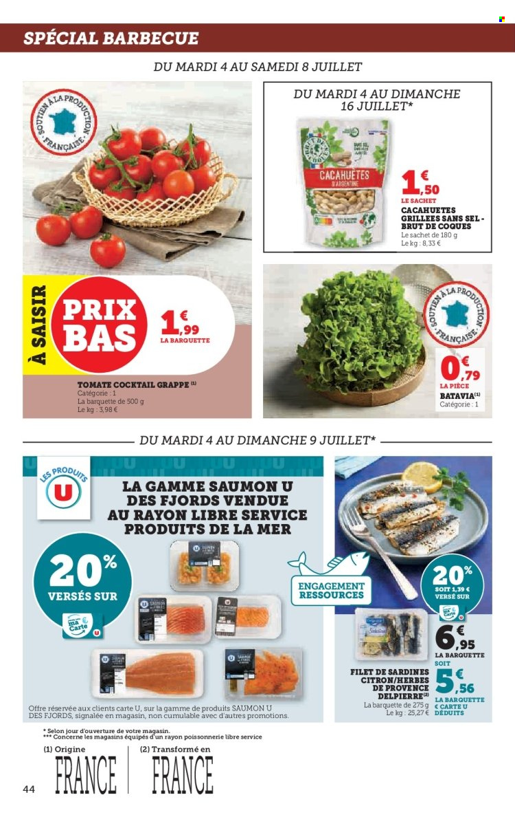 Catalogue HYPER U - 04/07/2023 - 16/07/2023. Page 44