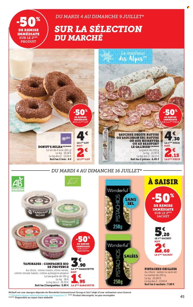Catalogue HYPER U - 04/07/2023 - 16/07/2023. Page 45