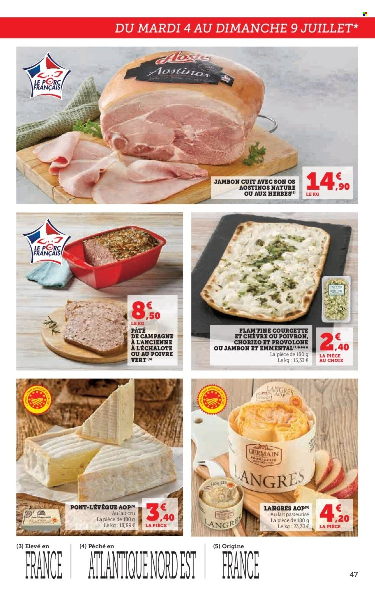 Catalogue HYPER U - 04/07/2023 - 16/07/2023. Page 47