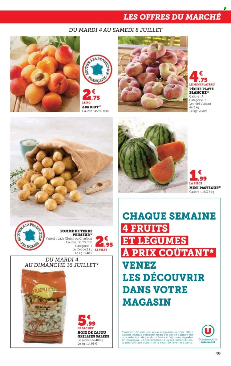 Catalogue HYPER U - 04/07/2023 - 16/07/2023. Page 49