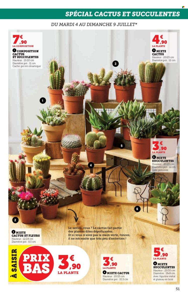 Catalogue HYPER U - 04/07/2023 - 16/07/2023. Page 51
