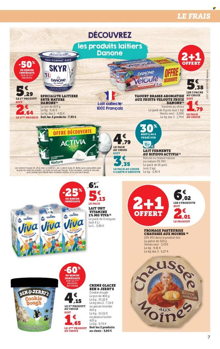 Catalogue U express - 04/07/2023 - 16/07/2023. Page 7