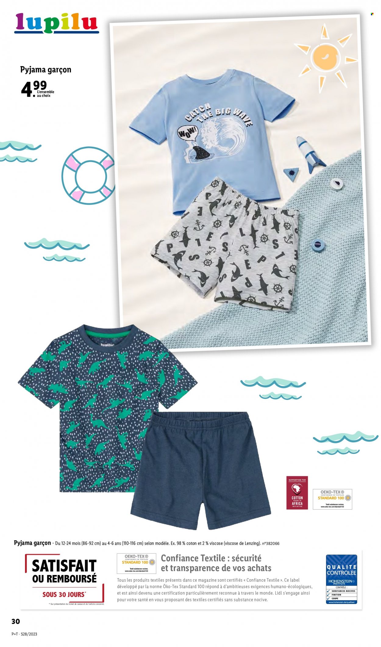 Catalogue Lidl - 12/07/2023 - 18/07/2023. Page 32