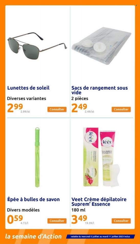 Catalogue Action - 05/07/2023 - 11/07/2023. Page 6