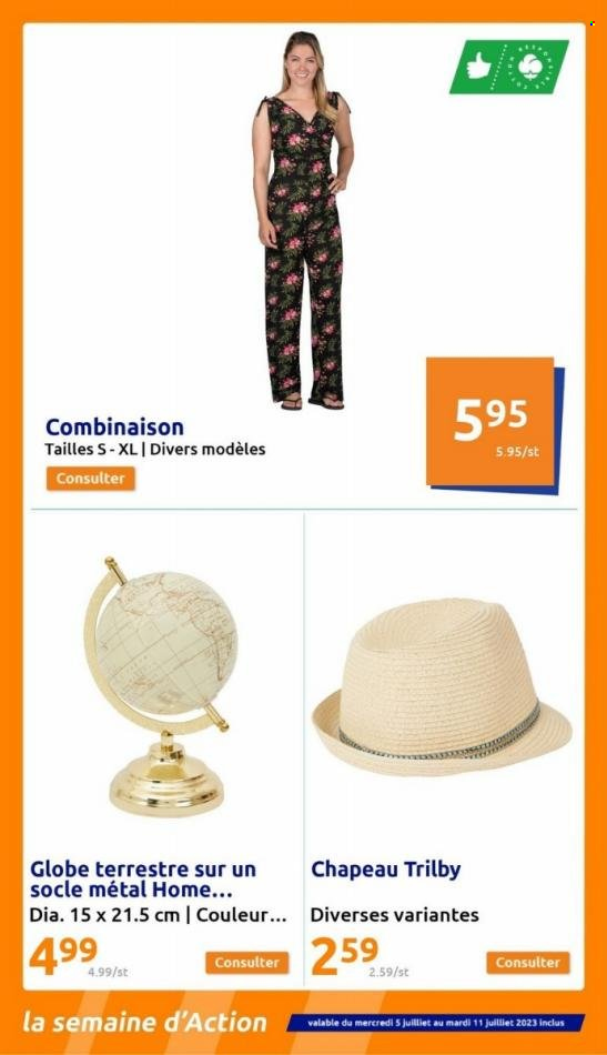 Catalogue Action - 05/07/2023 - 11/07/2023. Page 11