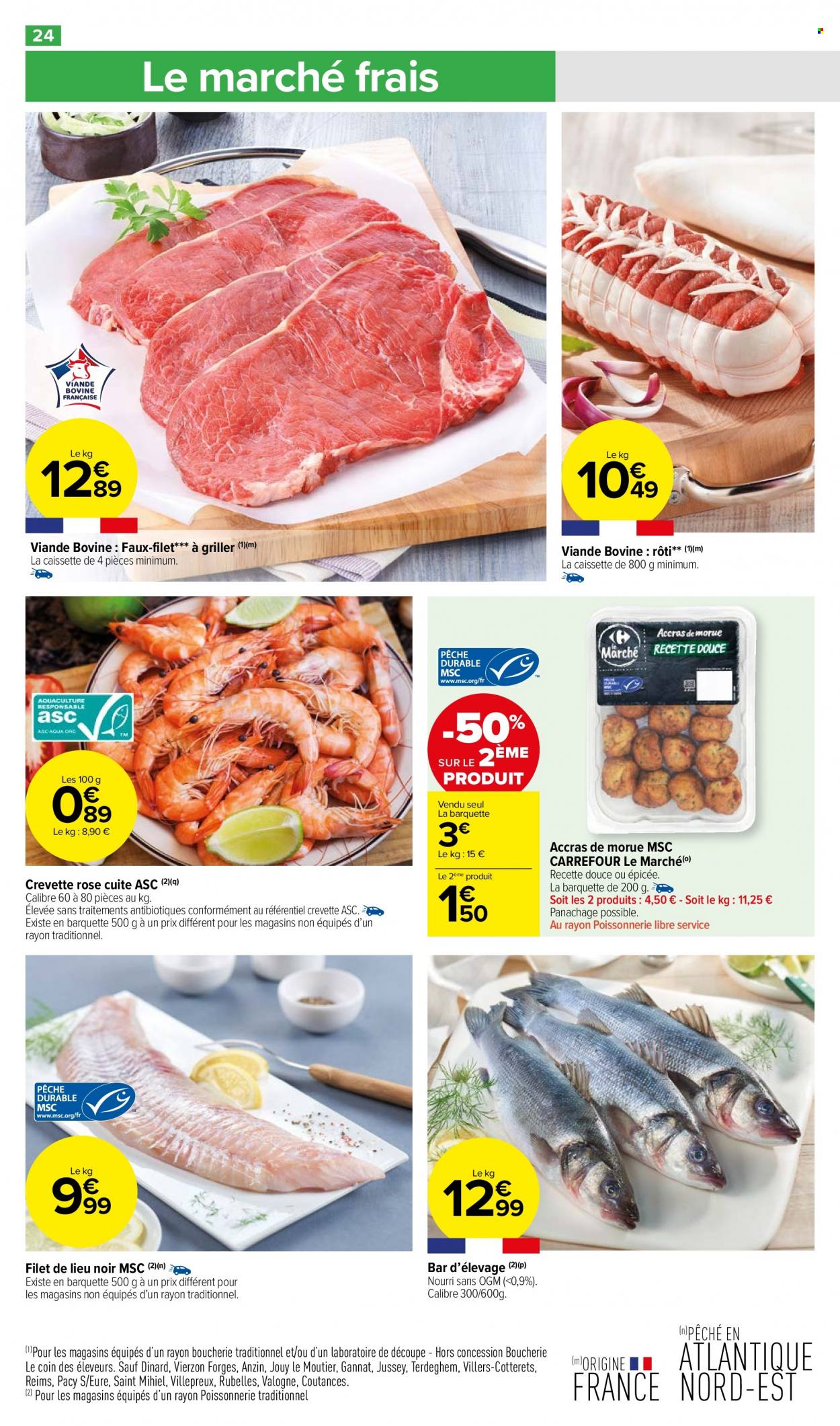 Catalogue Carrefour Market - 11/07/2023 - 23/07/2023. Page 26
