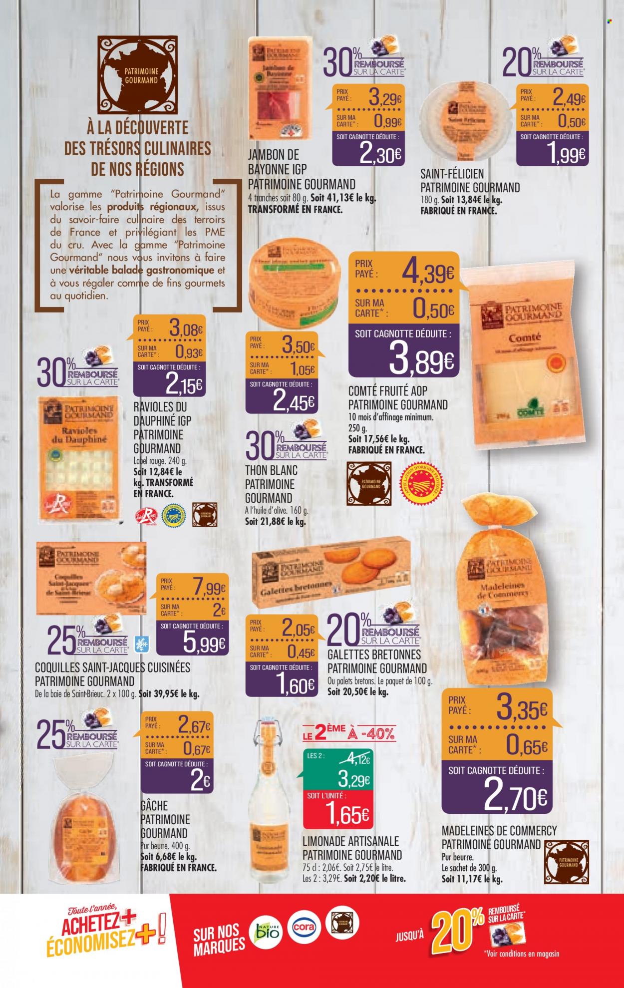Catalogue Supermarché Match - 11/07/2023 - 16/07/2023. Page 9