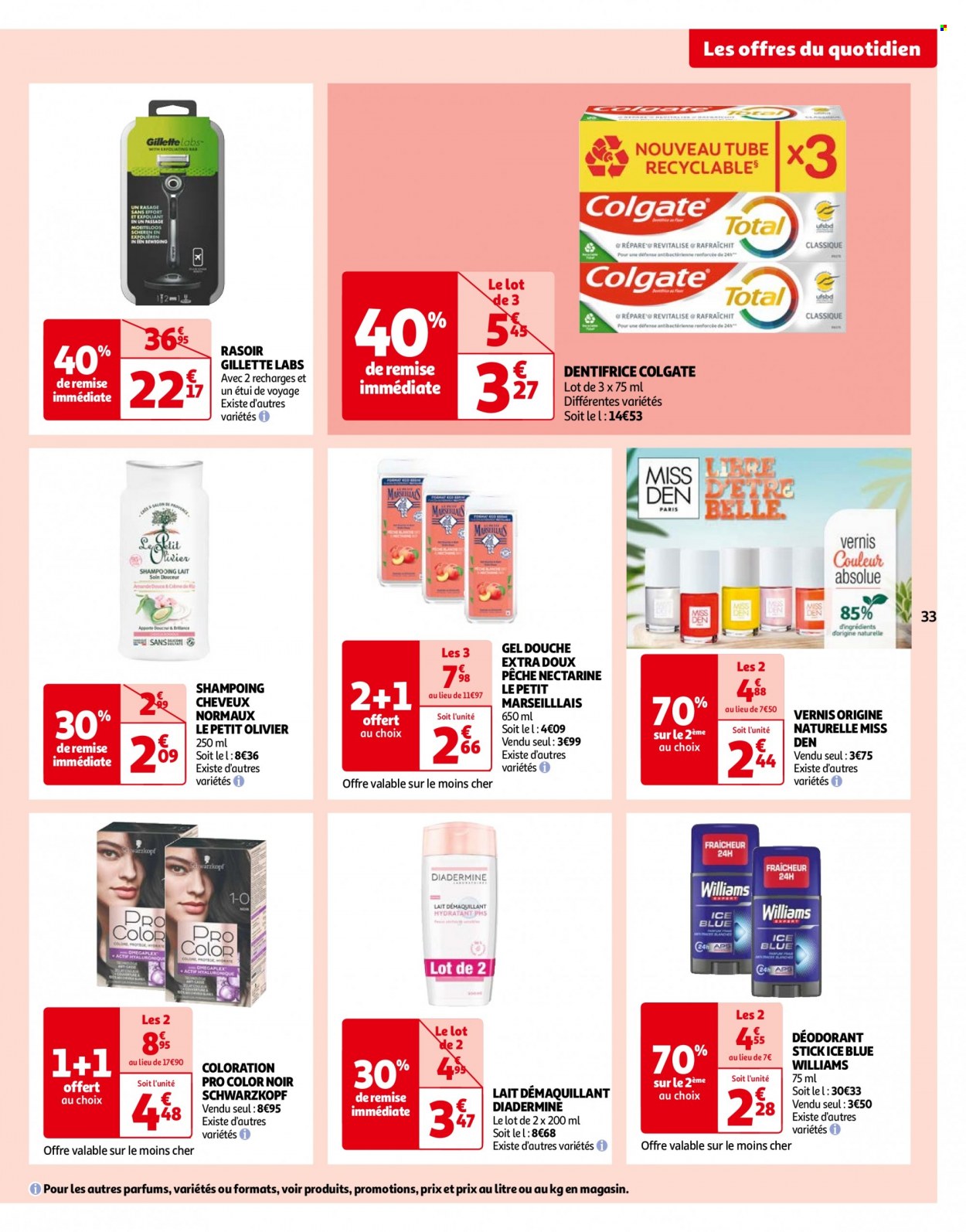 Catalogue Auchan - 11/07/2023 - 17/07/2023. Page 33