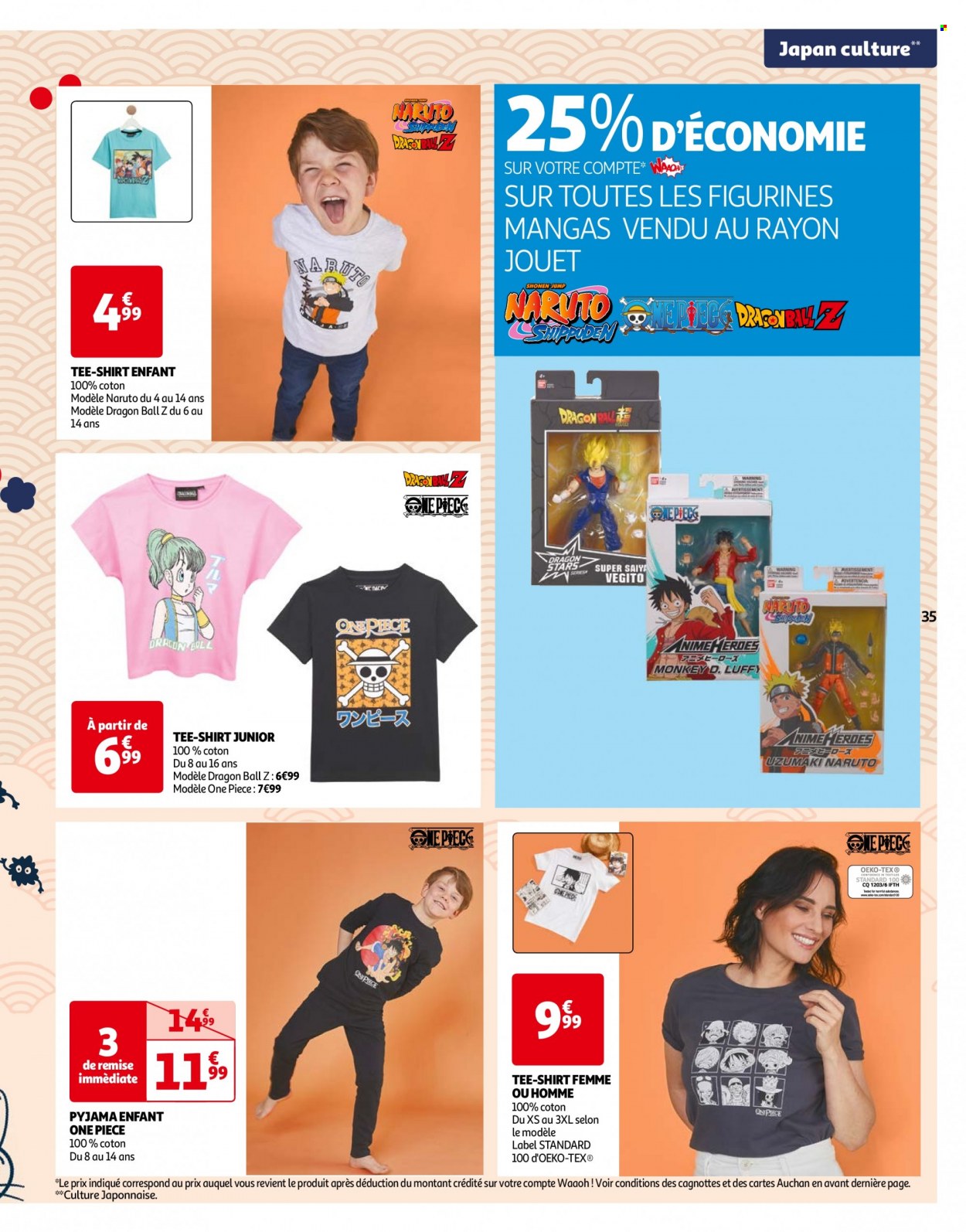 Catalogue Auchan - 11/07/2023 - 17/07/2023. Page 36