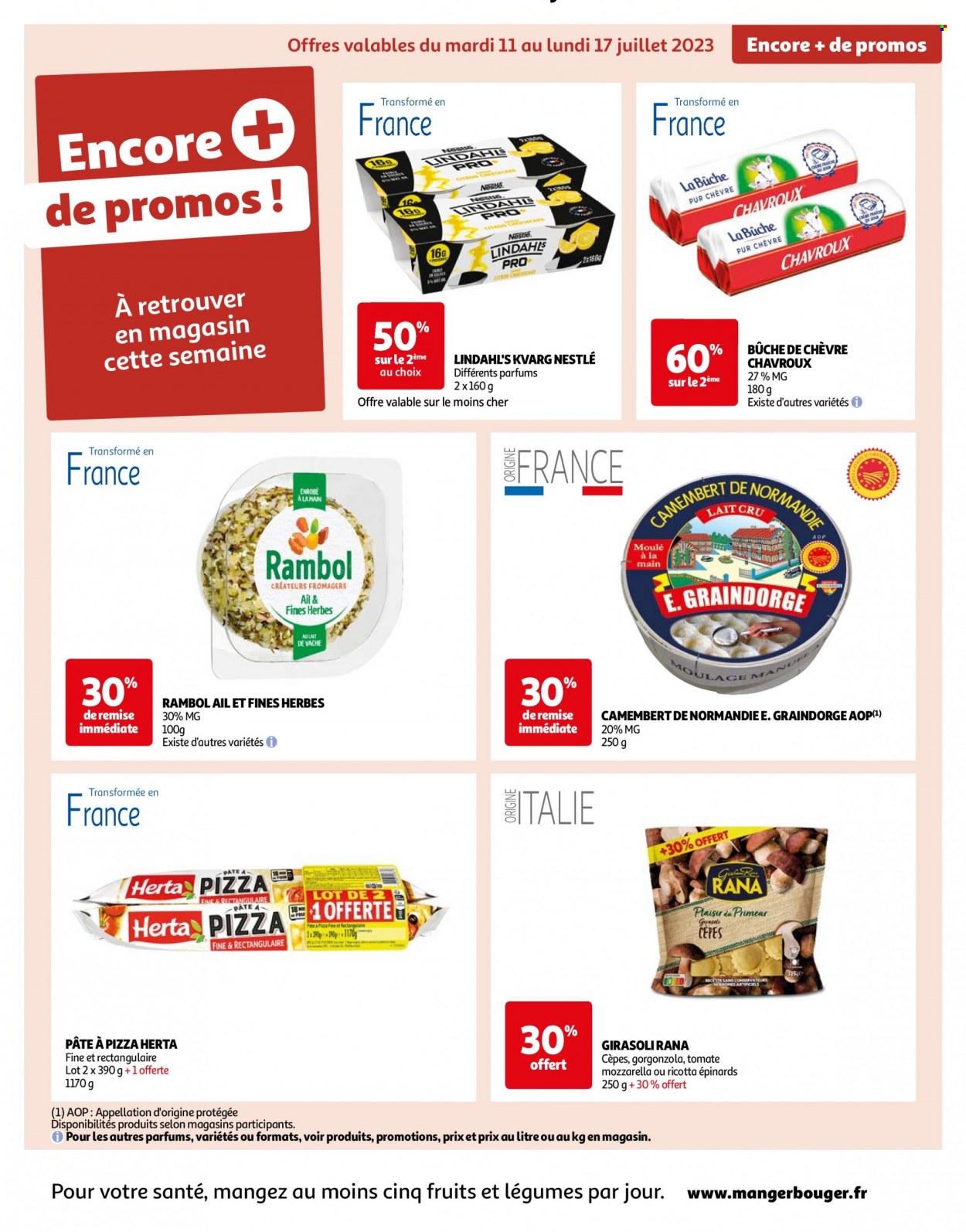 Catalogue Auchan - 11/07/2023 - 17/07/2023. Page 55