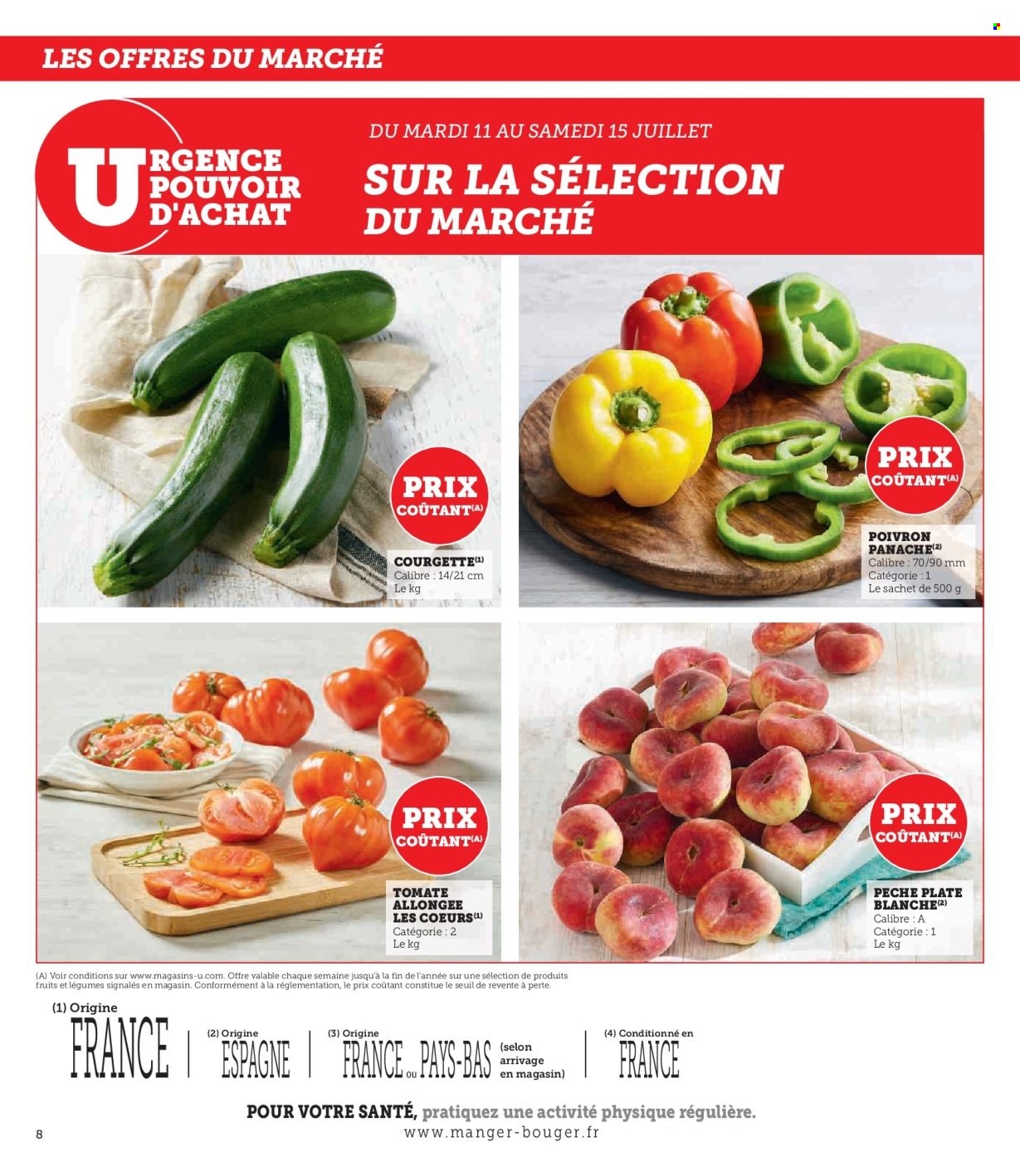 Catalogue HYPER U - 11/07/2023 - 16/07/2023. Page 8
