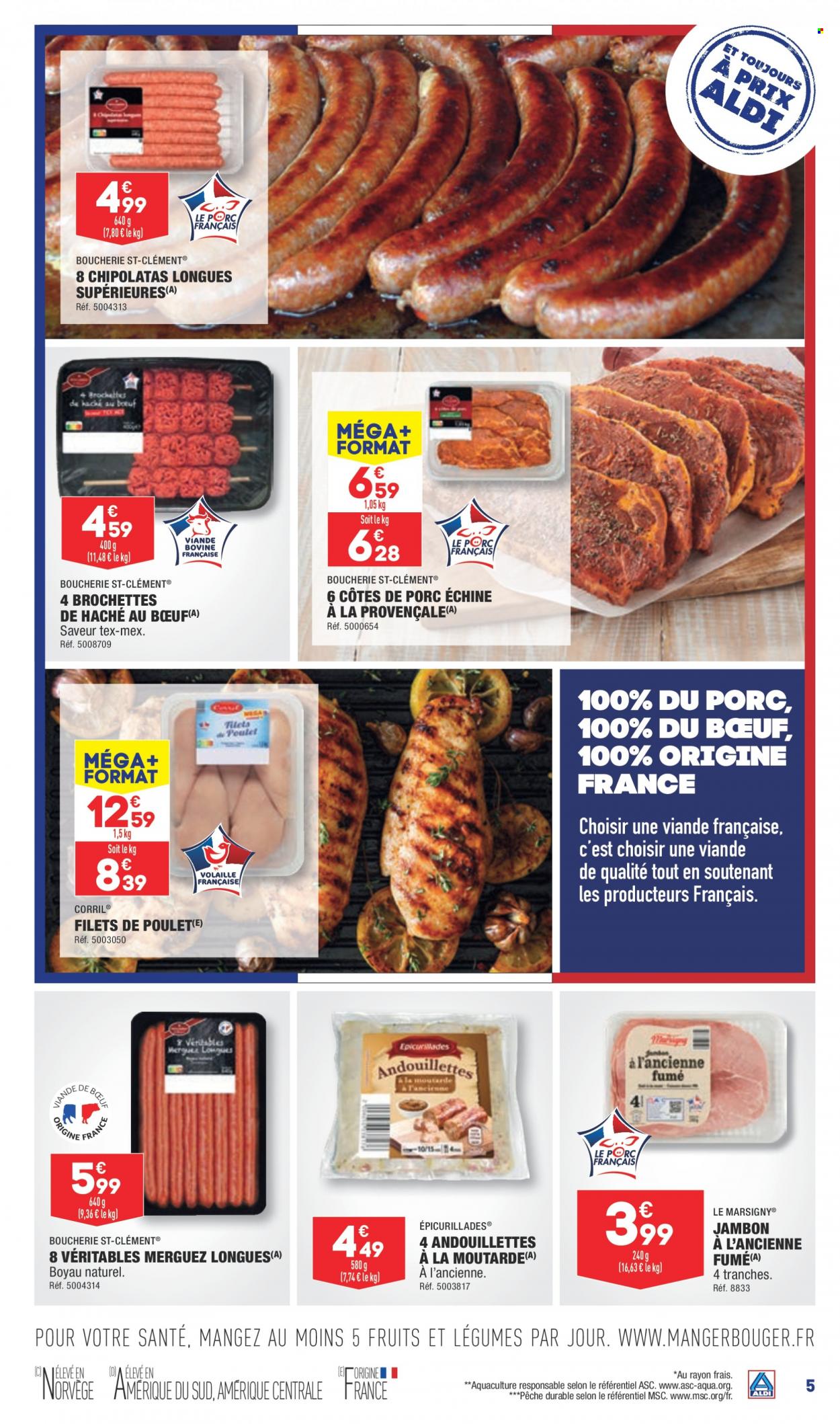 Catalogue ALDI - 18/07/2023 - 24/07/2023. Page 8