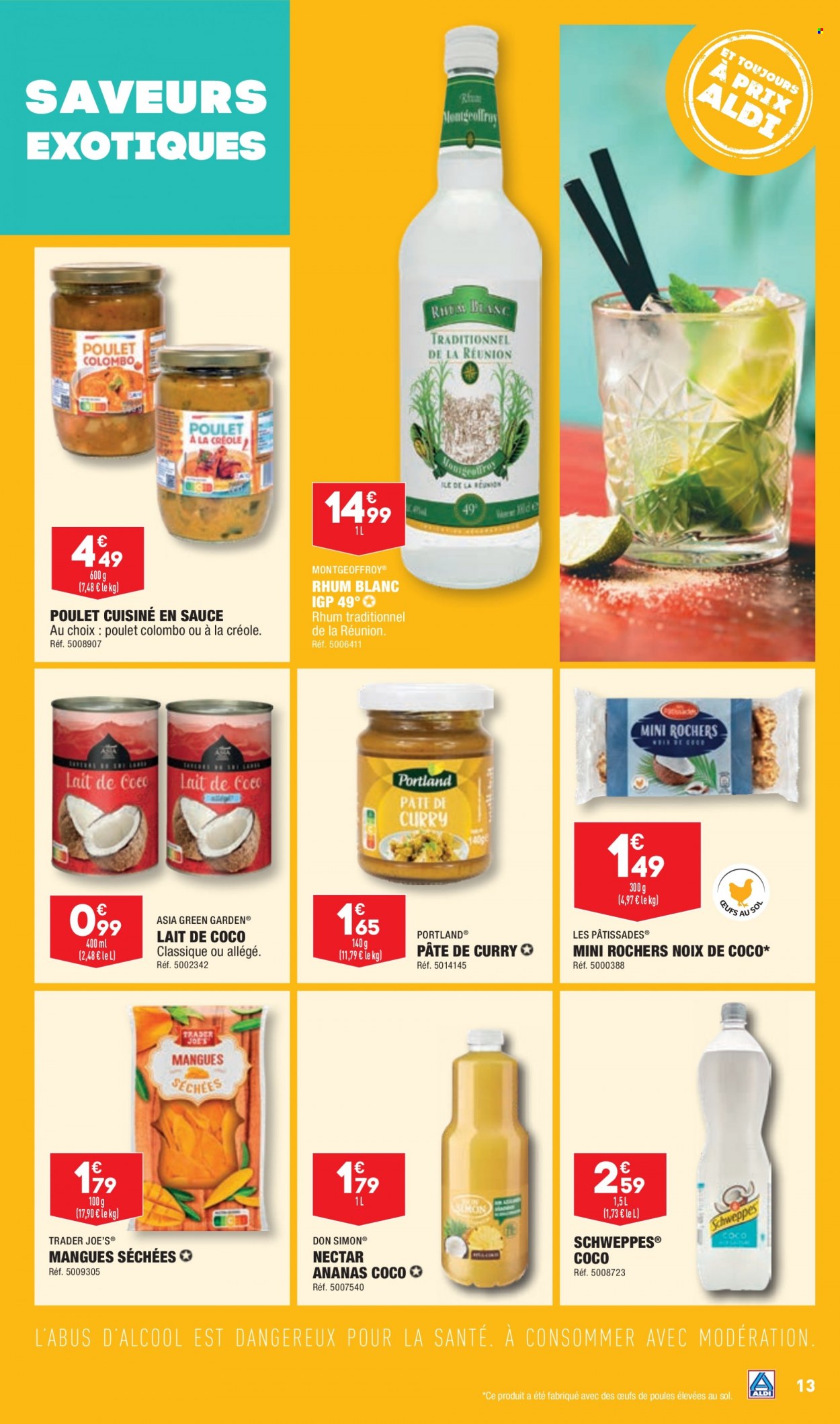 Catalogue ALDI - 18/07/2023 - 24/07/2023. Page 16