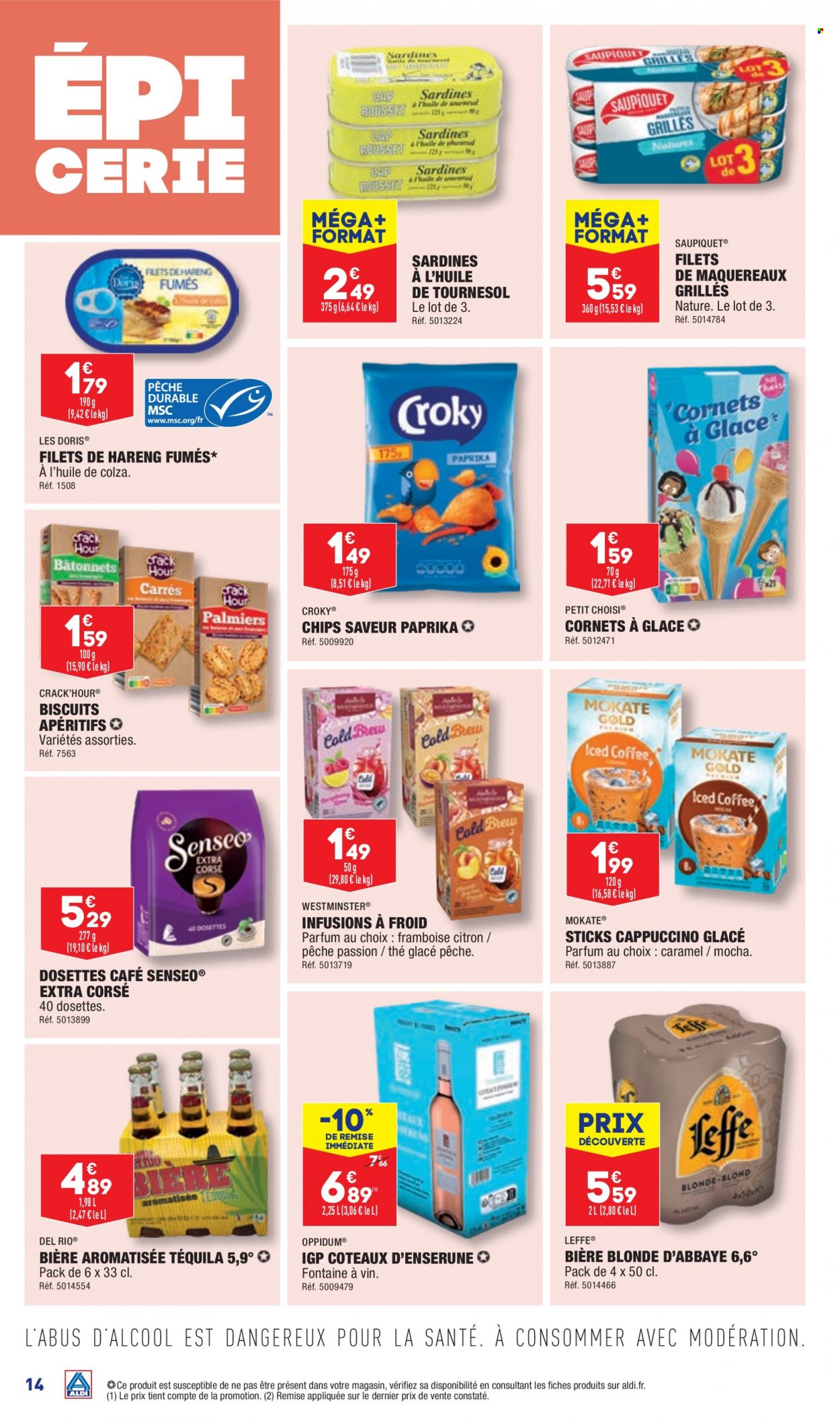 Catalogue ALDI - 18/07/2023 - 24/07/2023. Page 17
