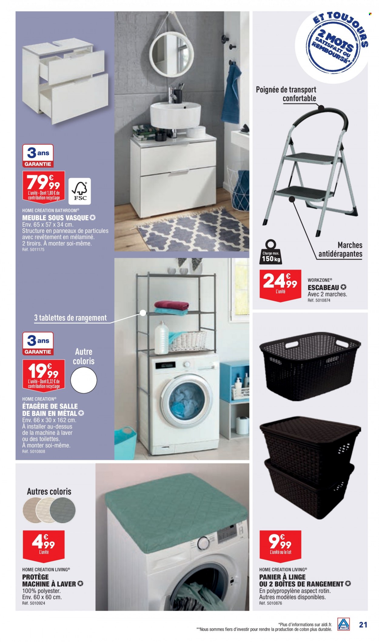 Catalogue ALDI - 18/07/2023 - 24/07/2023. Page 24