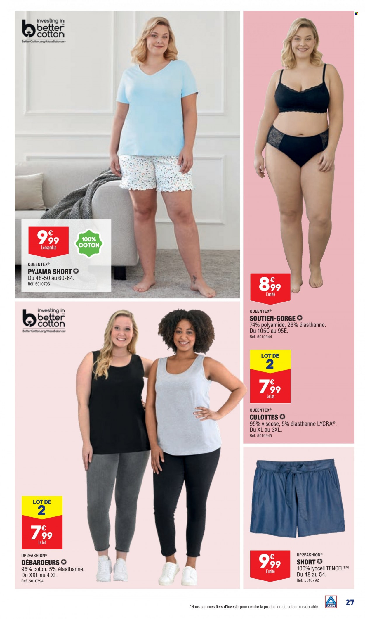 Catalogue ALDI - 18/07/2023 - 24/07/2023. Page 30