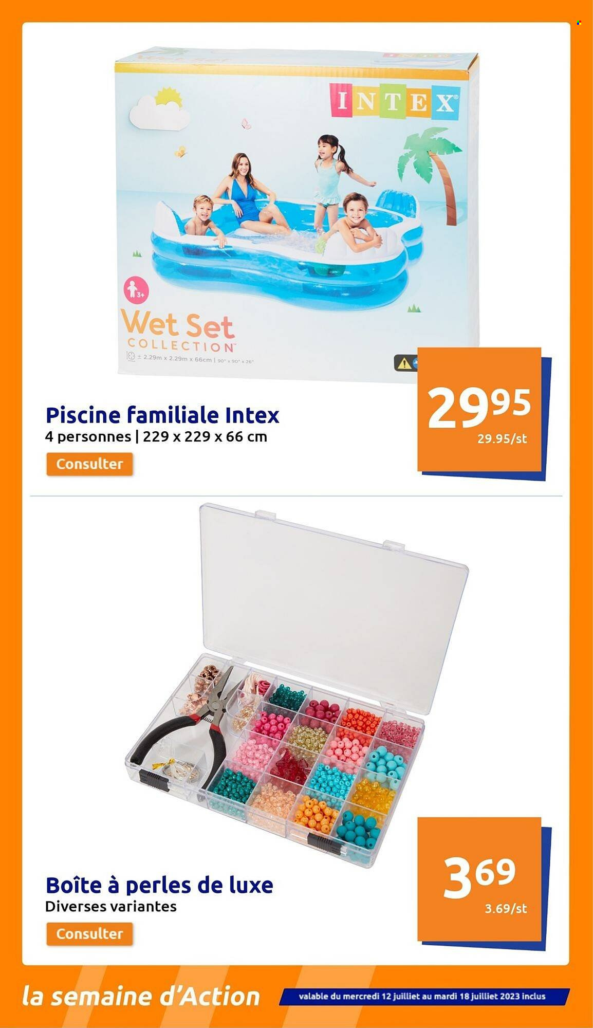 Catalogue Action - 12/07/2023 - 18/07/2023. Page 5