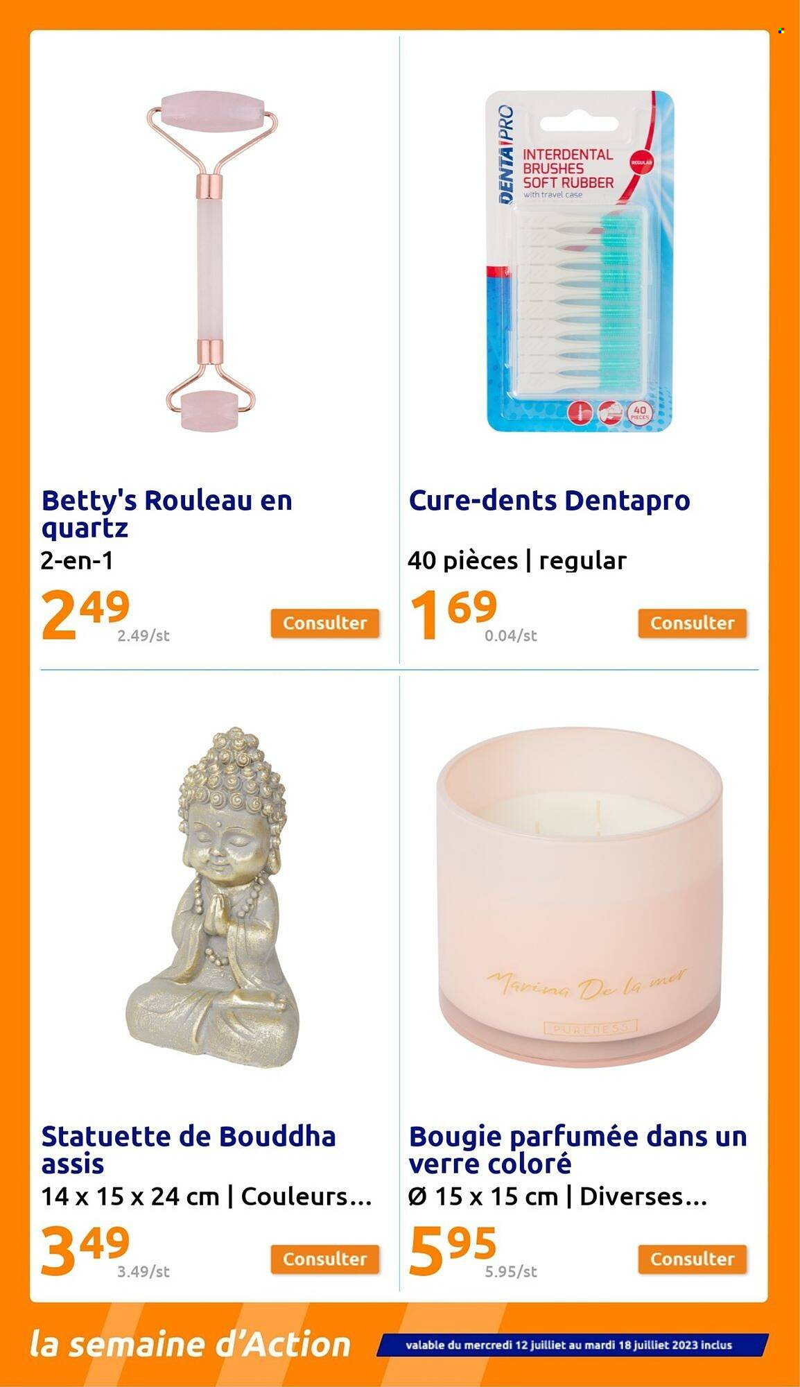 Catalogue Action - 12/07/2023 - 18/07/2023. Page 12