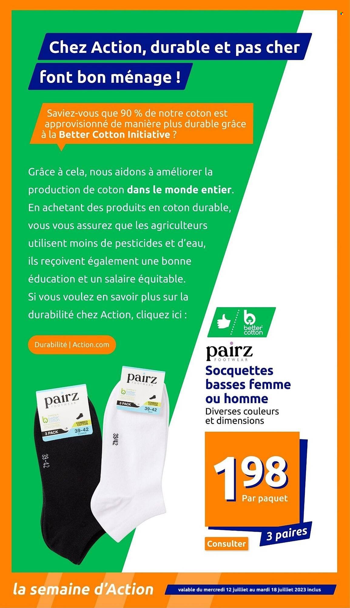 Catalogue Action - 12/07/2023 - 18/07/2023. Page 13