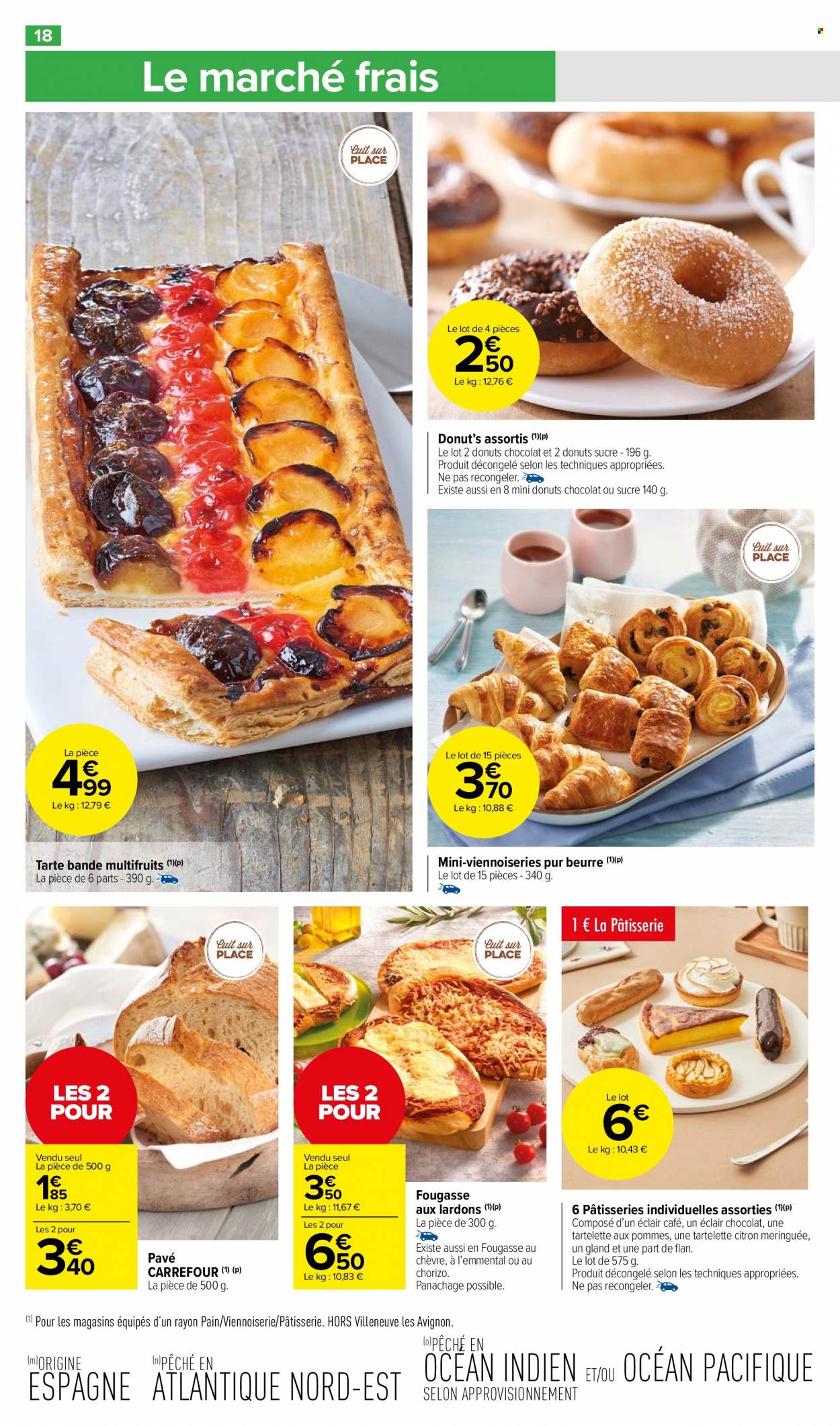 Catalogue Carrefour Market - 18/07/2023 - 30/07/2023. Page 20