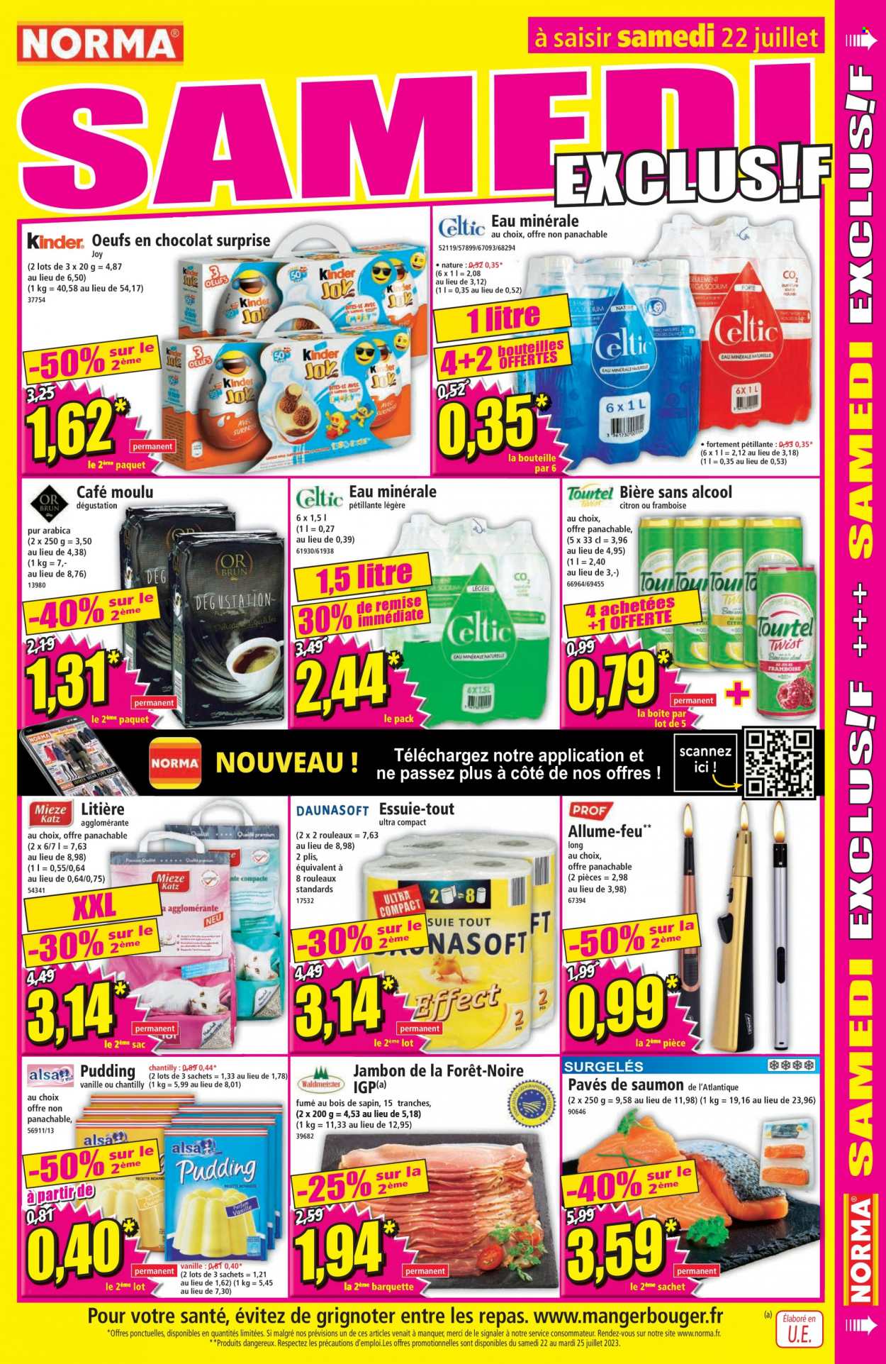 Catalogue Norma - 19/07/2023 - 25/07/2023. Page 11