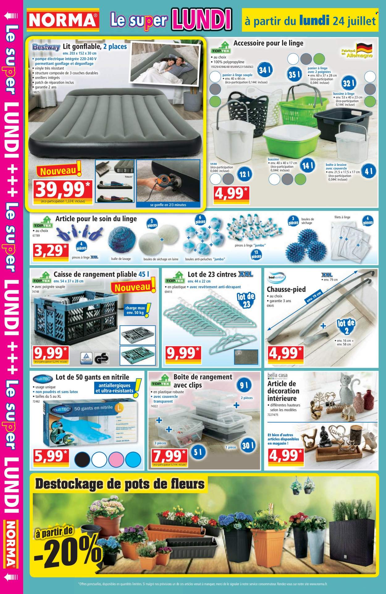 Catalogue Norma - 19/07/2023 - 25/07/2023. Page 12