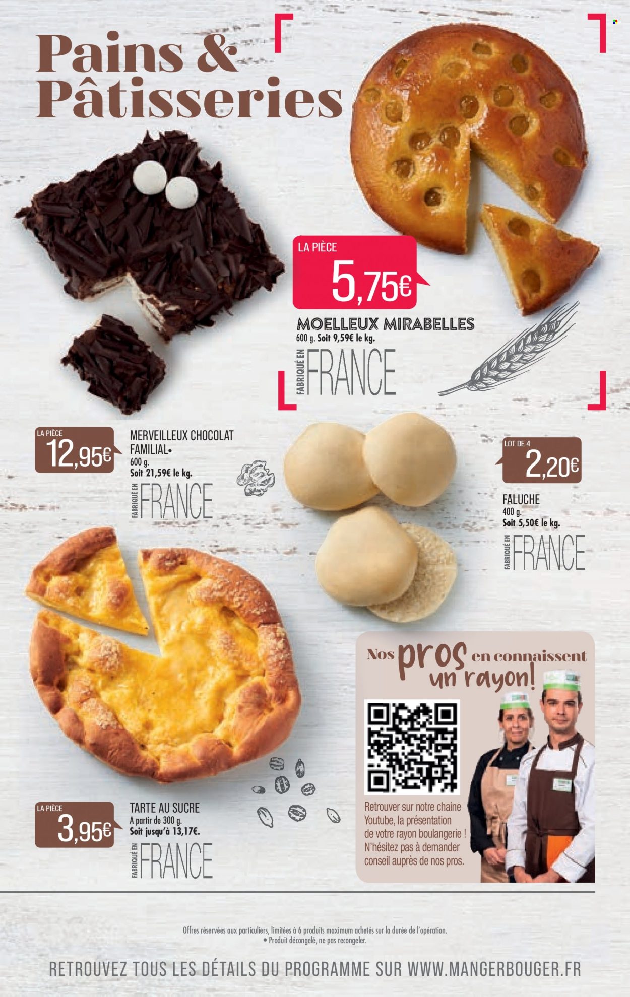 Catalogue Supermarché Match - 18/07/2023 - 23/07/2023. Page 7