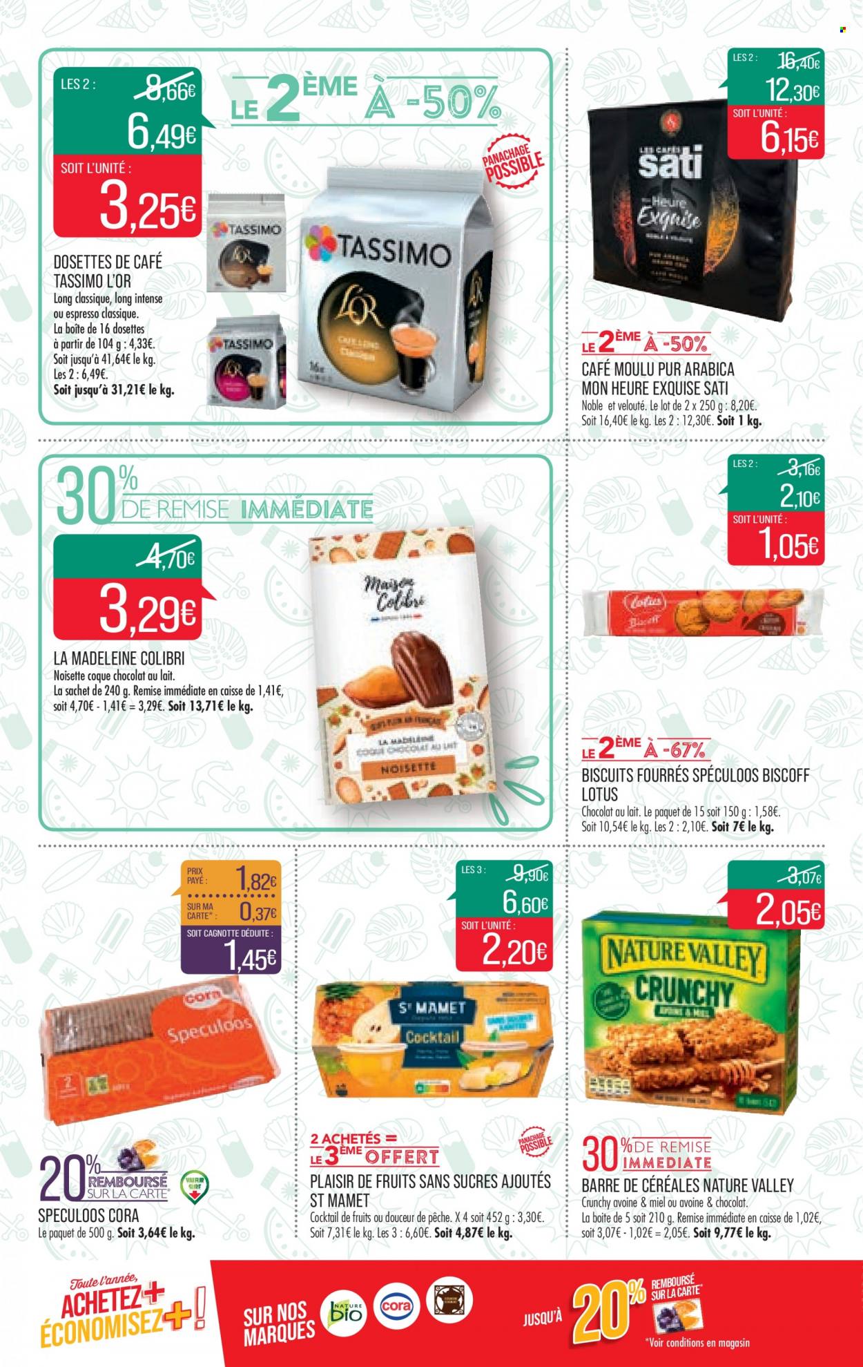 Catalogue Supermarché Match - 18/07/2023 - 23/07/2023. Page 16