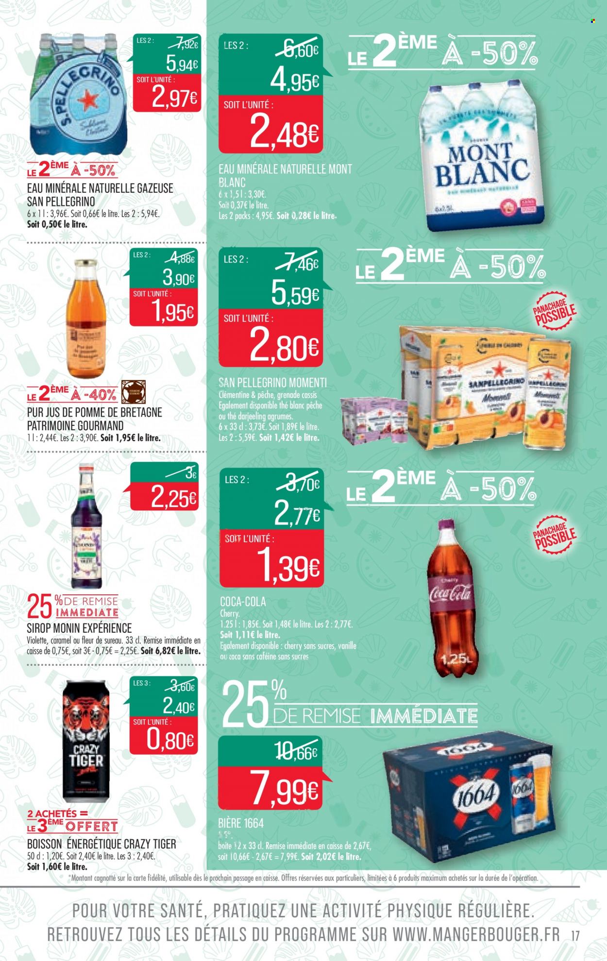 Catalogue Supermarché Match - 18/07/2023 - 23/07/2023. Page 17