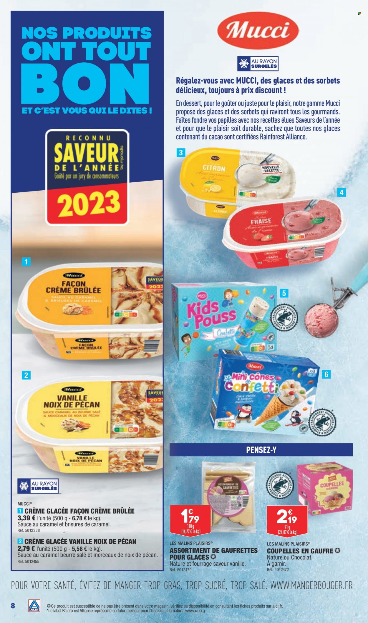 Catalogue ALDI - 25/07/2023 - 31/07/2023. Page 10