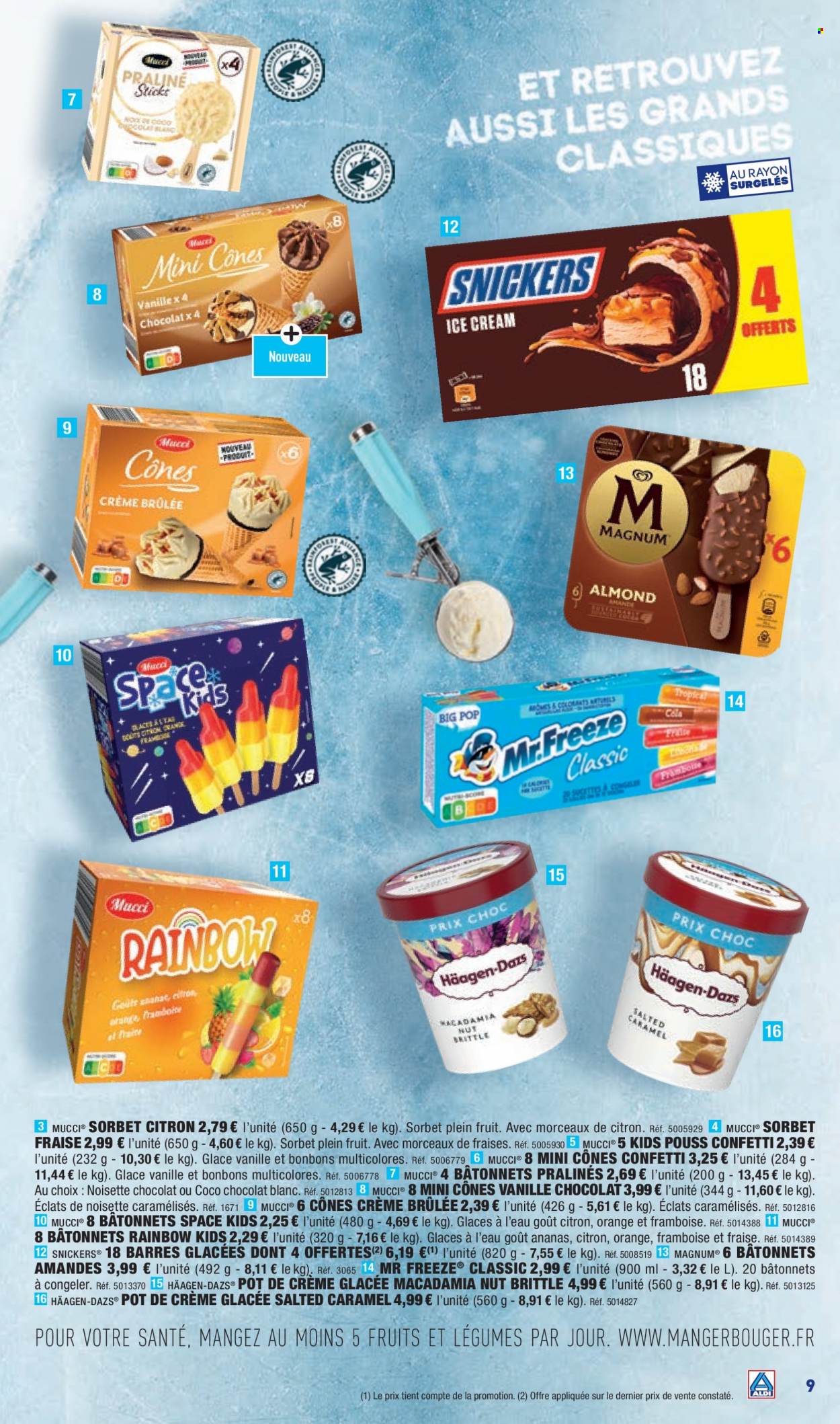 Catalogue ALDI - 25/07/2023 - 31/07/2023. Page 11