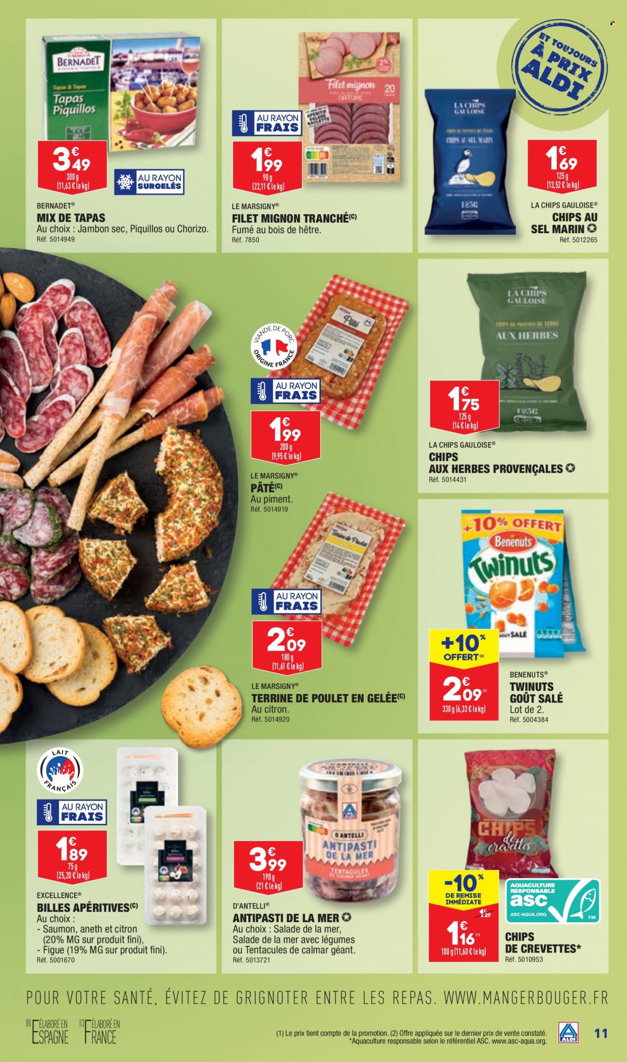 Catalogue ALDI - 25/07/2023 - 31/07/2023. Page 13