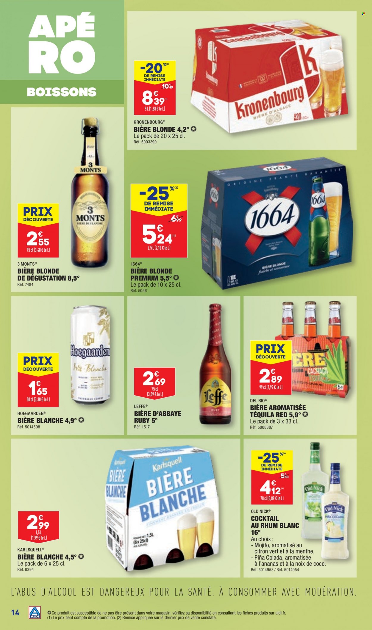 Catalogue ALDI - 25/07/2023 - 31/07/2023. Page 16