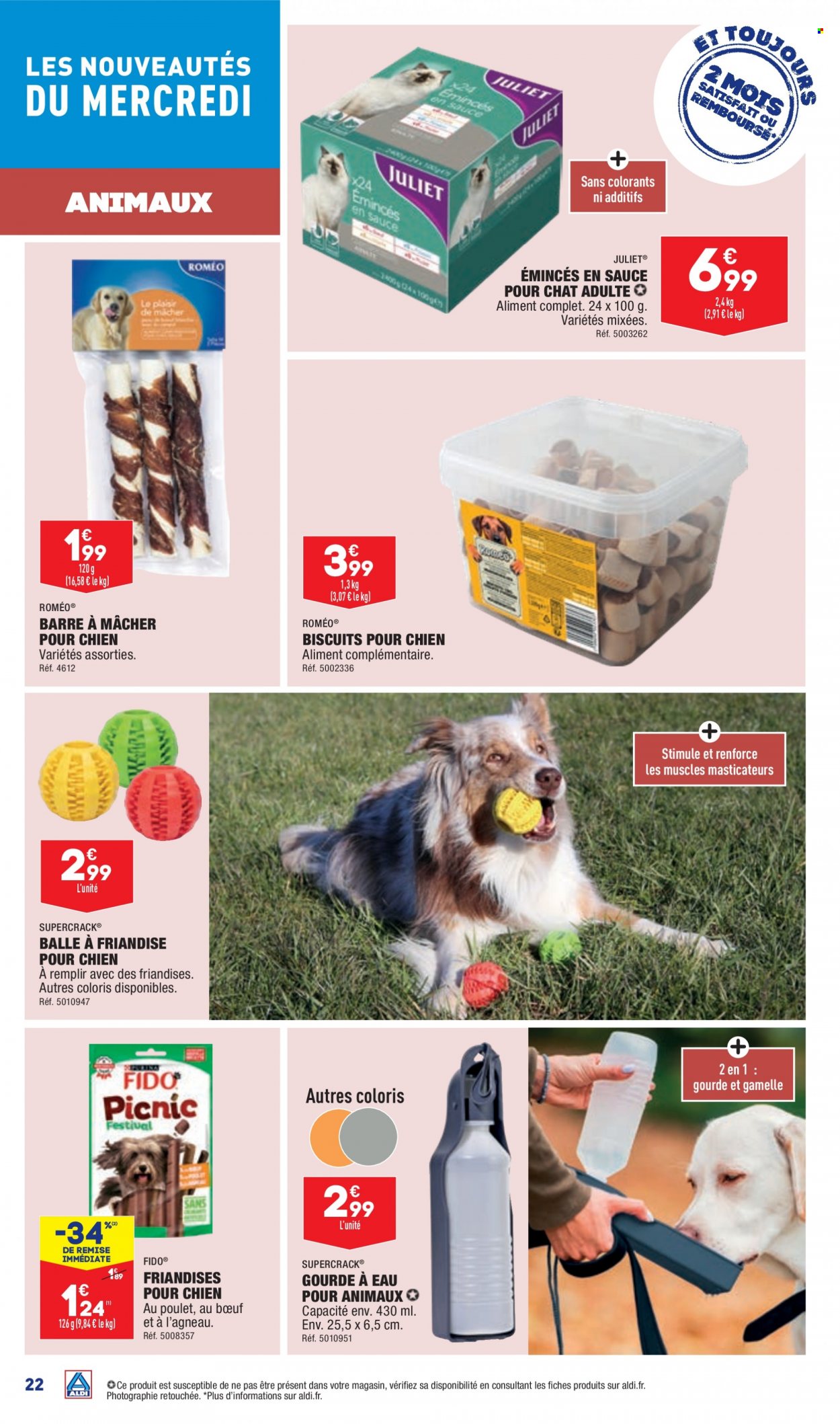 Catalogue ALDI - 25/07/2023 - 31/07/2023. Page 24