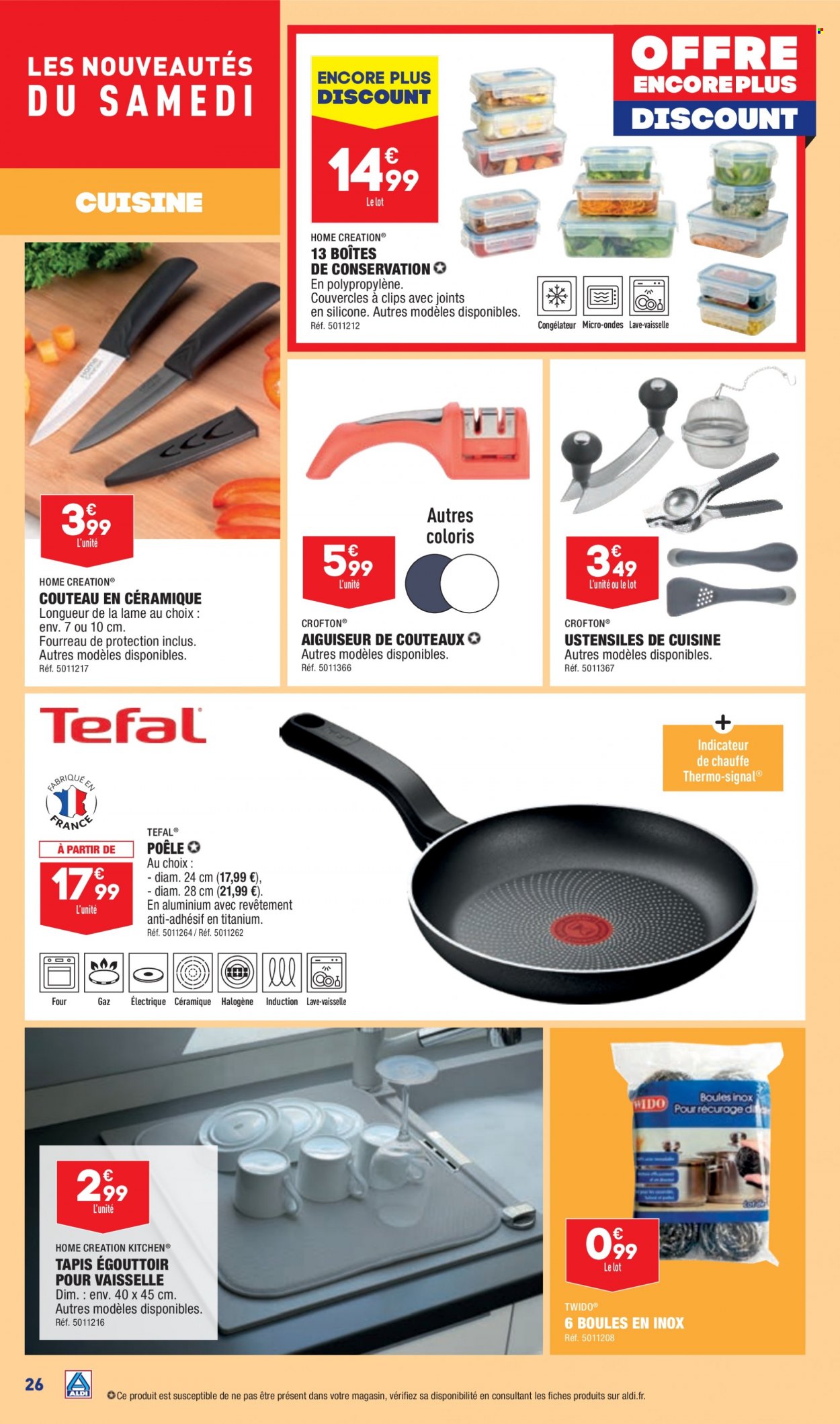Catalogue ALDI - 25/07/2023 - 31/07/2023. Page 28