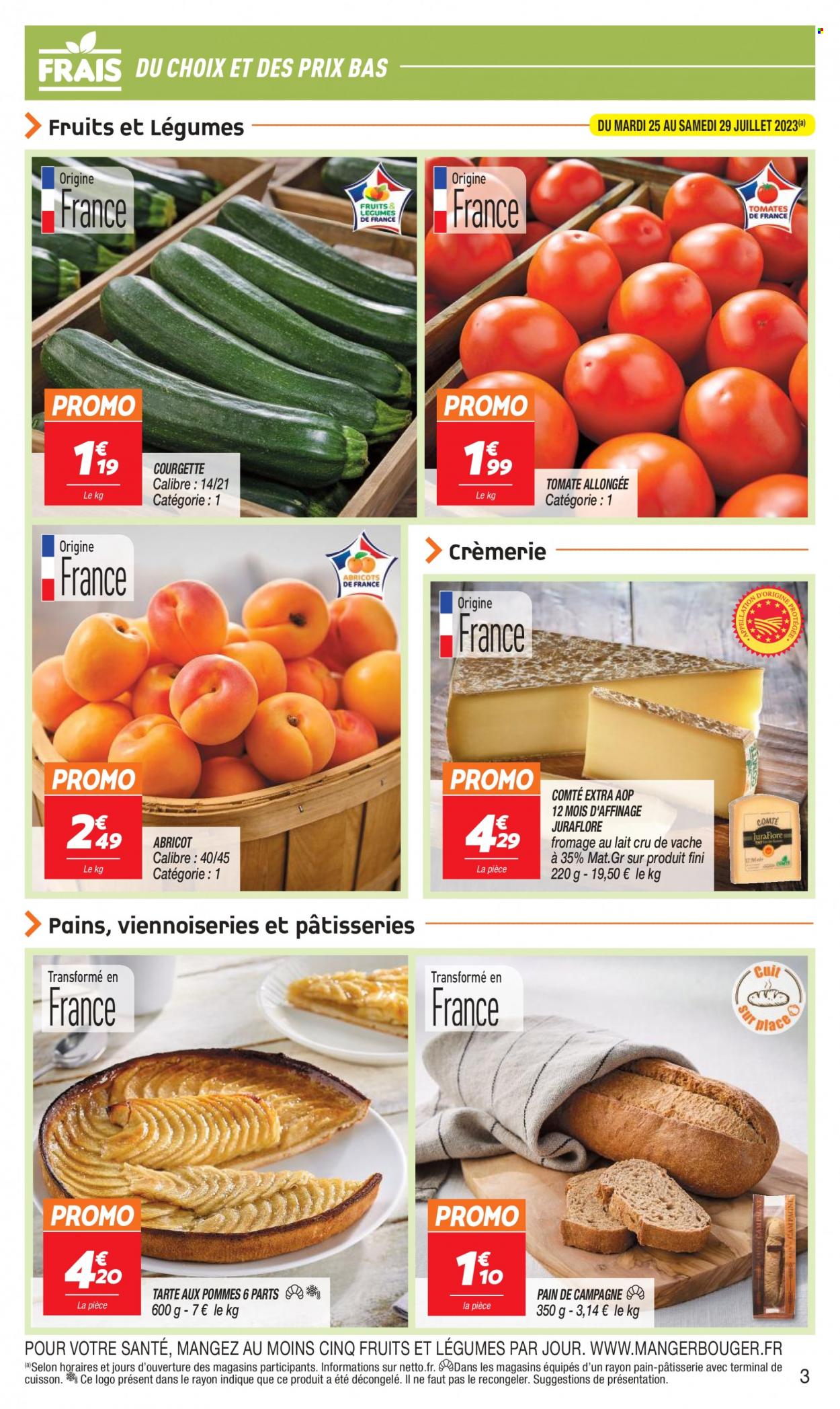 Catalogue Netto - 25/07/2023 - 31/07/2023. Page 3