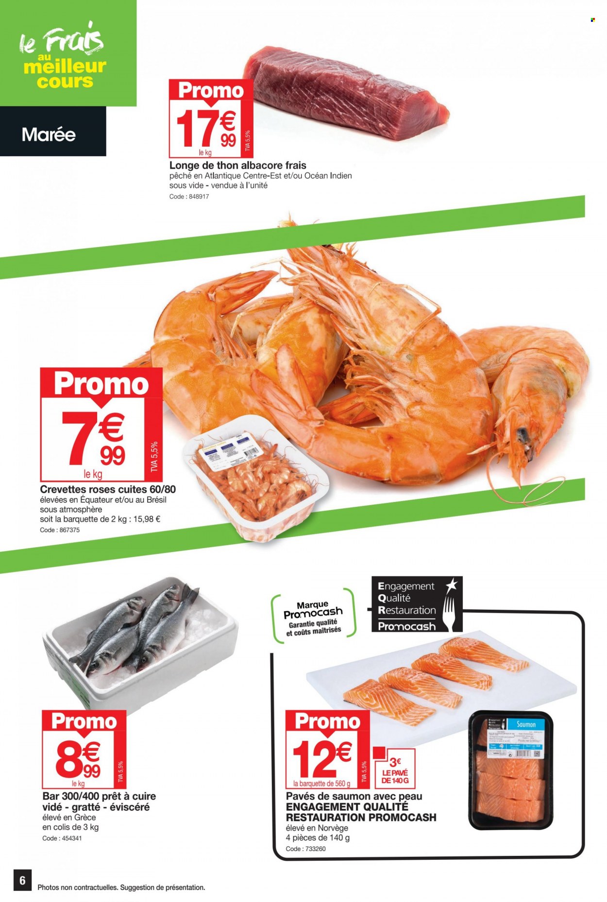 Catalogue Promocash - 20/07/2023 - 29/07/2023. Page 6