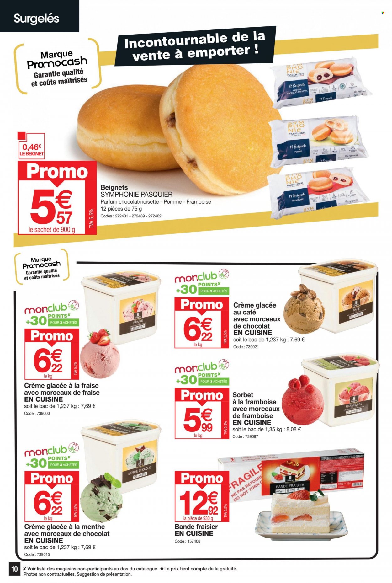 Catalogue Promocash - 20/07/2023 - 29/07/2023. Page 10