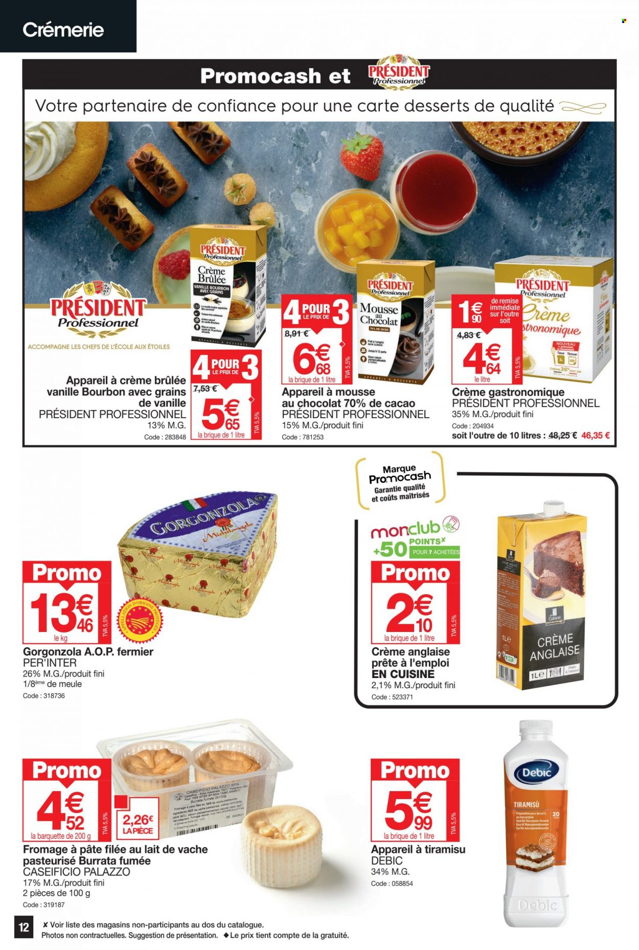 Catalogue Promocash - 20/07/2023 - 29/07/2023. Page 12