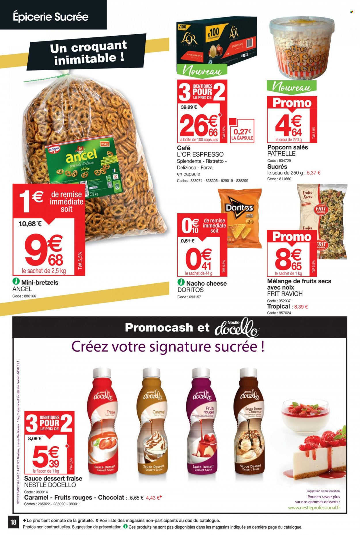 Catalogue Promocash - 20/07/2023 - 29/07/2023. Page 18