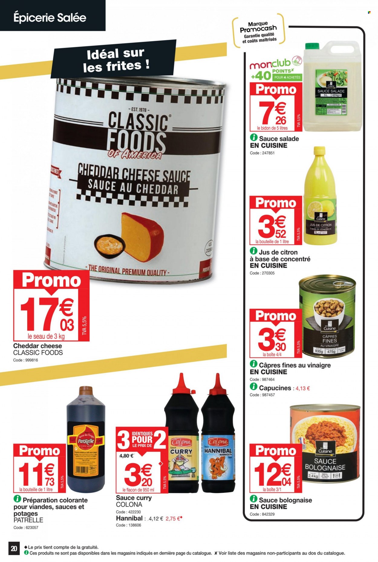 Catalogue Promocash - 20/07/2023 - 29/07/2023. Page 20